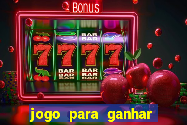 jogo para ganhar dinheiro no paypal